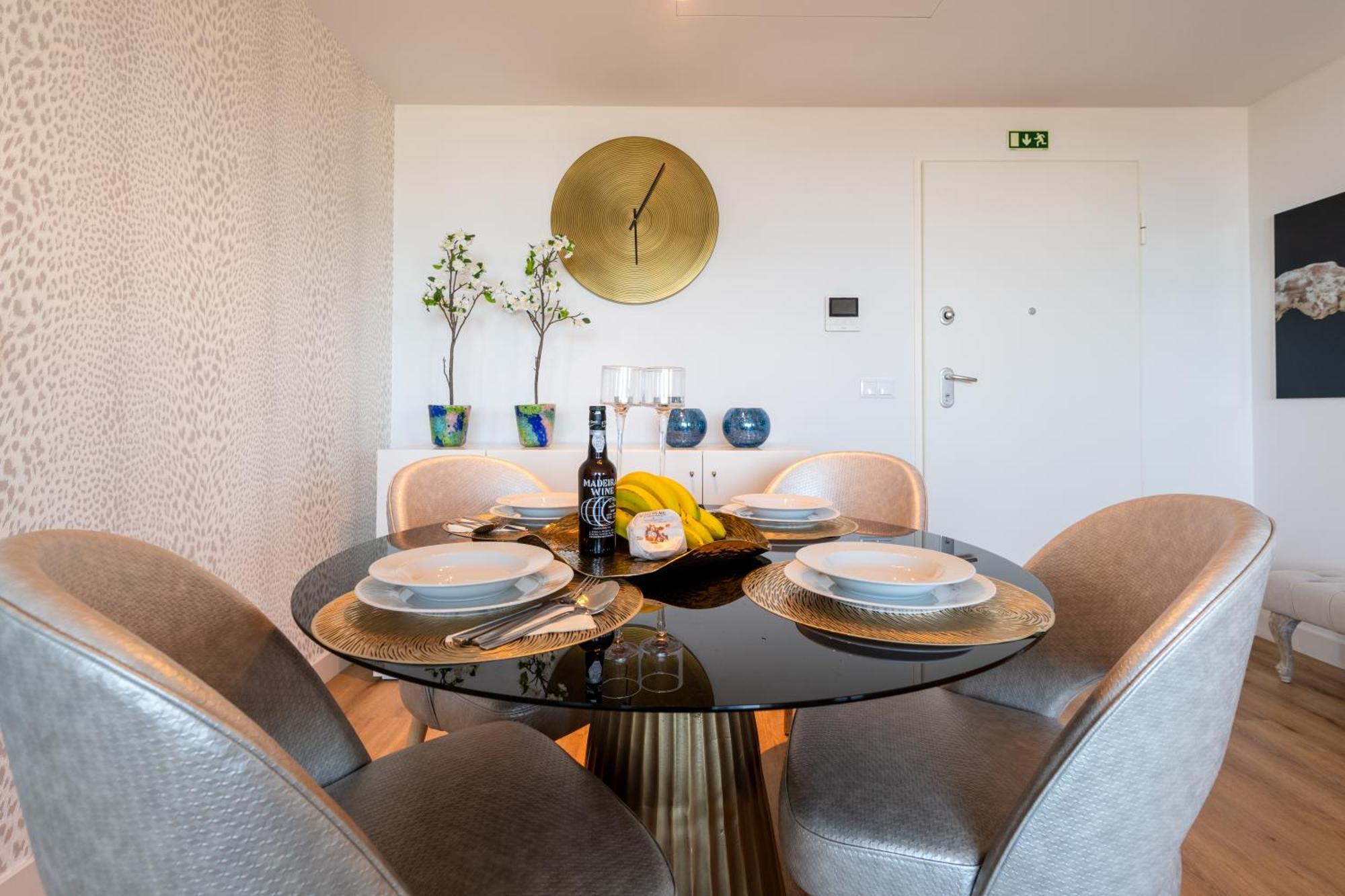 The King Apartment Funchal (Madeira) Exterior foto