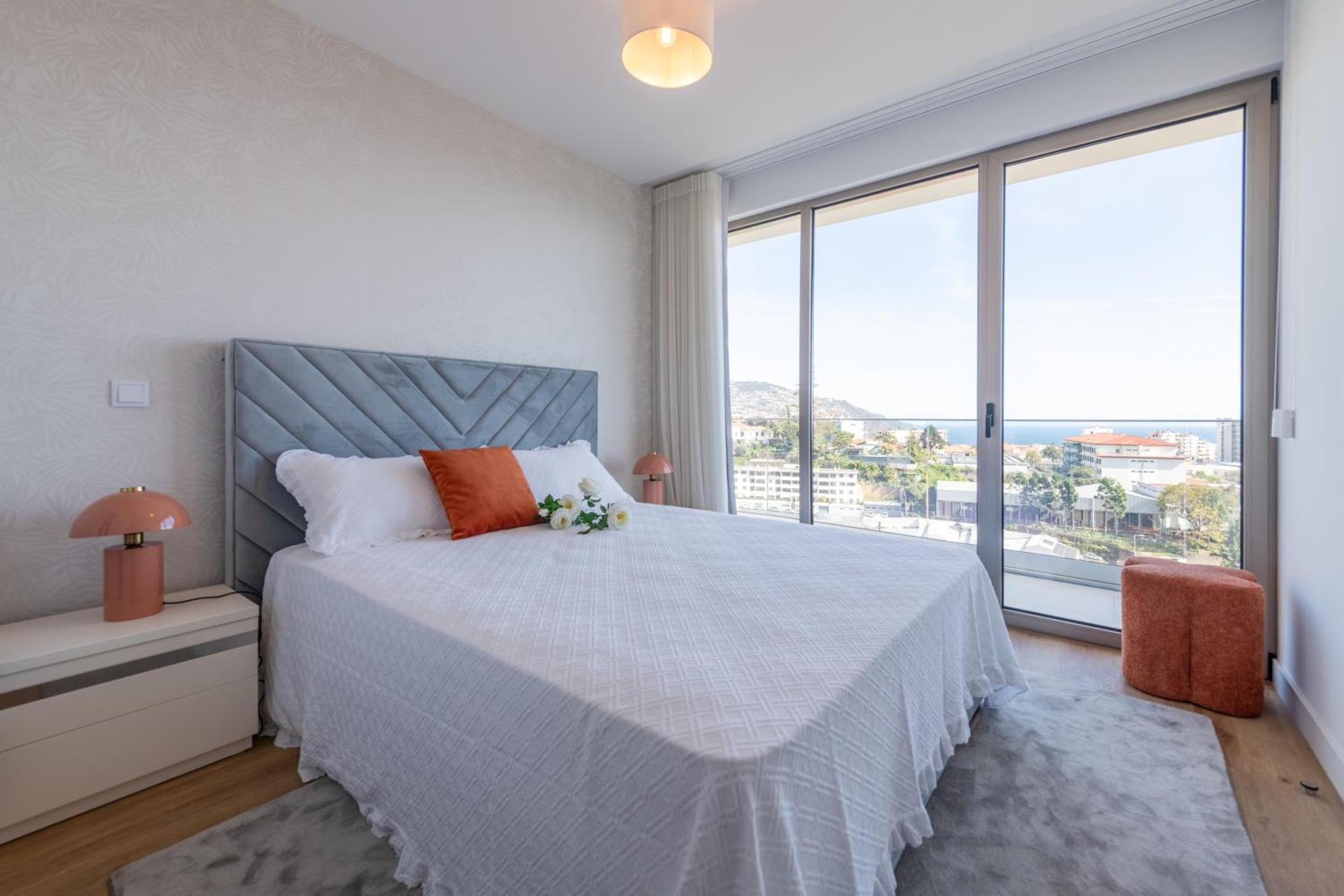 The King Apartment Funchal (Madeira) Exterior foto